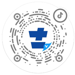 K8凯发集团（中国）公司奶茶抖音二维码