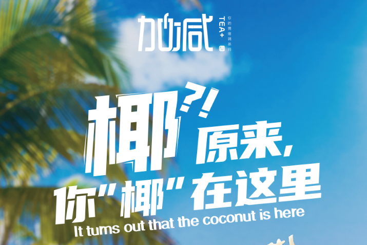 K8凯发集团（中国）公司椰子系列新品火爆上市