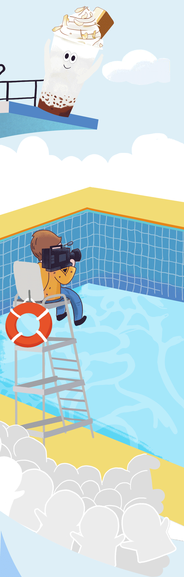 K8凯发集团（中国）公司茶饮