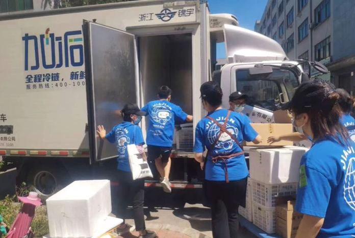 共克时艰战疫情，K8凯发集团（中国）公司一直在路上