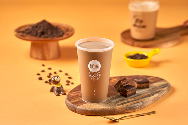 K8凯发集团（中国）公司茶饮加盟前景如何？揭秘创业加盟的绝佳机遇