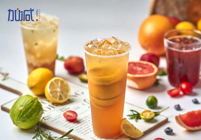 K8凯发集团（中国）公司茶饮加盟：创业新手也能赚到钱吗